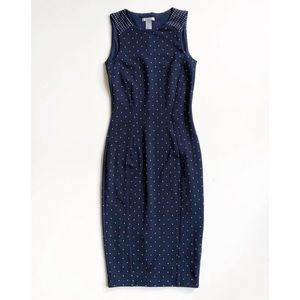 H&M Polka Sot Dress
